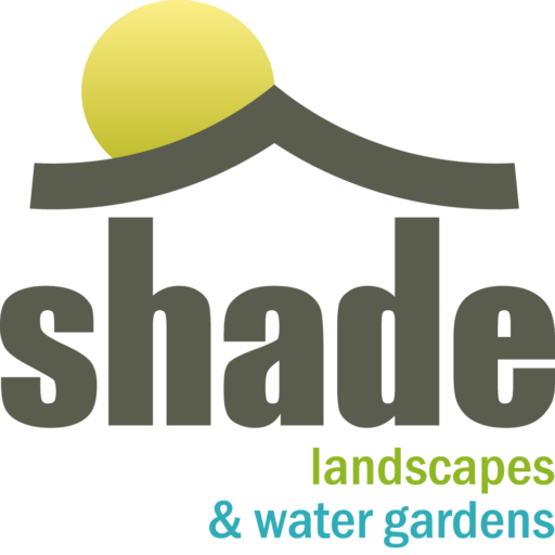 Shade Landscapes & Water Gardens logo